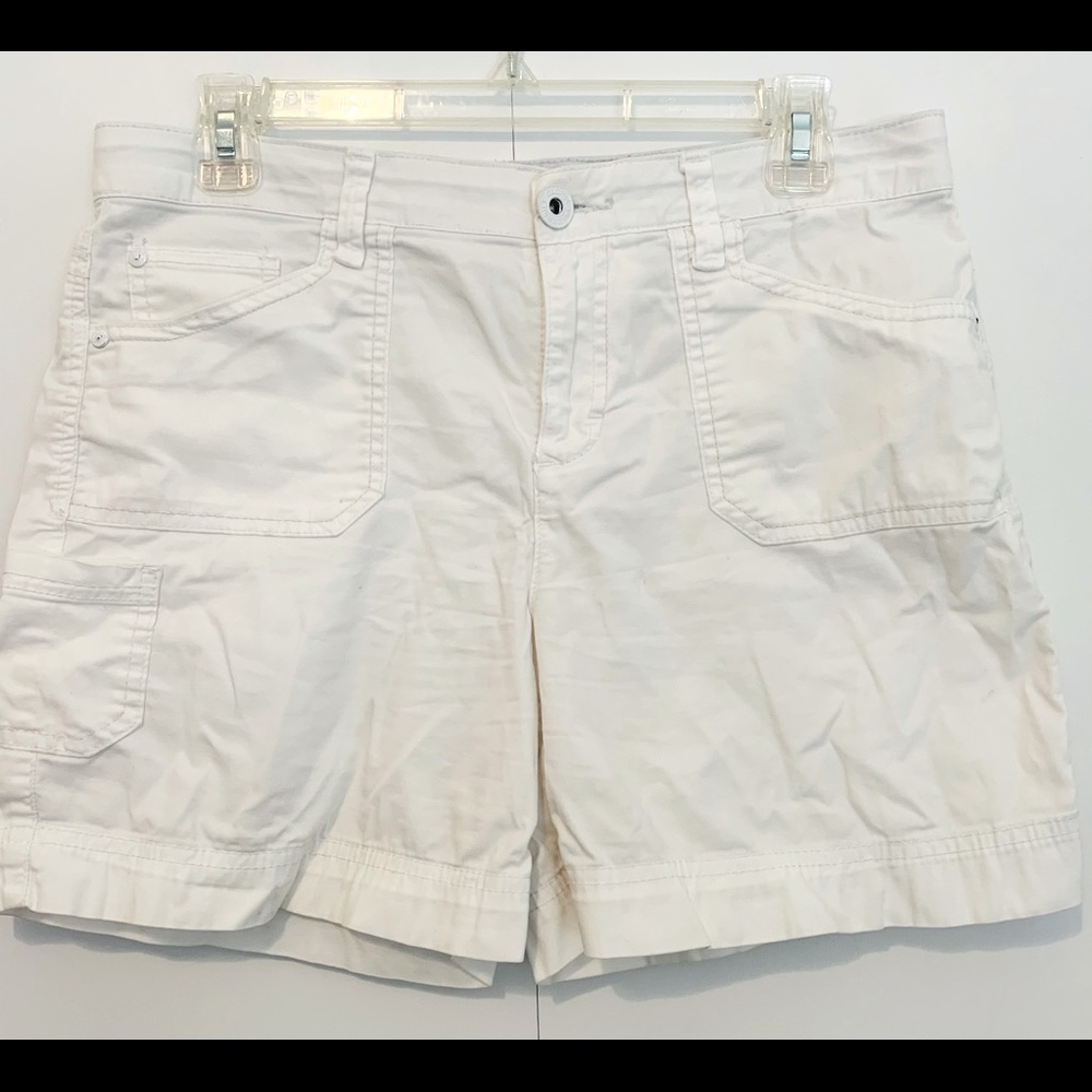 Gloria Vanderbilt Shorts - 10P 🩳
